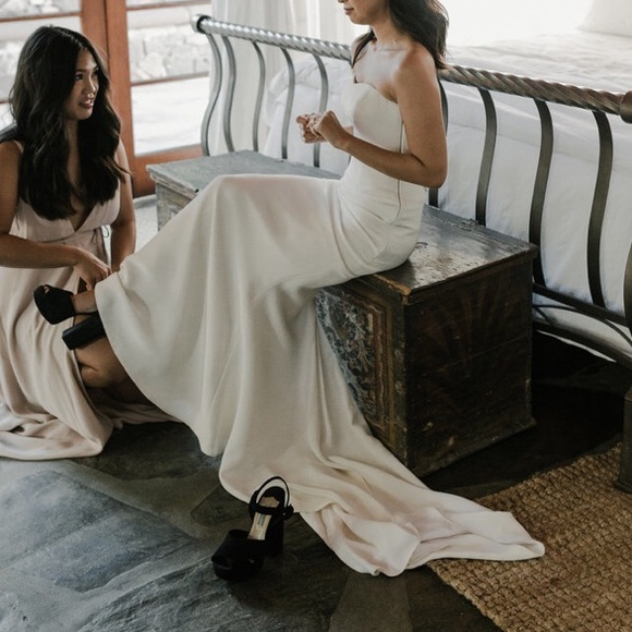 🚫 SOLD ON DEPOP 🚫 - Picture 2 of 8